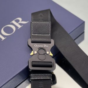 Diro Saddle Bag-20 x 28.6 x 5CM - Image 3