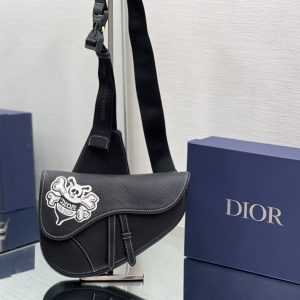 Diro Saddle Bag-20 x 28.6 x 5CM