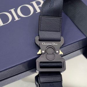 Diro Saddle Bag-20 x 28.6 x 5CM - Image 5