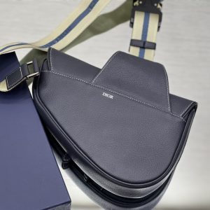Diro Saddle Bag-20 x 28.6 x 5CM - Image 4