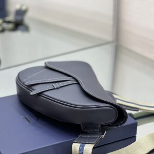 Diro Saddle Bag-20 x 28.6 x 5CM - Image 6