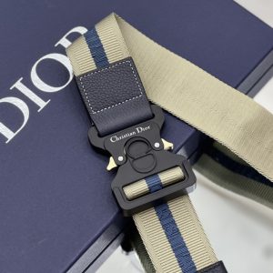 Diro Saddle Bag-20 x 28.6 x 5CM - Image 7