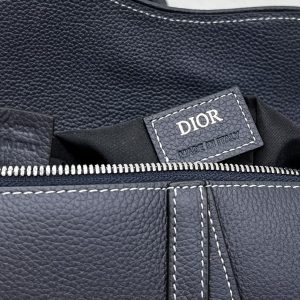 Diro Saddle Bag-20 x 28.6 x 5CM - Image 9