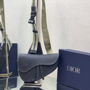 Diro Saddle Bag-20 x 28.6 x 5CM