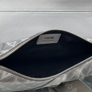 Diro Saddle Bag-20 x 28.6 x 5CM - Image 9