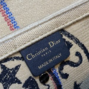 Diro Saddle Bag-20 x 28.6 x 5CM - Image 5