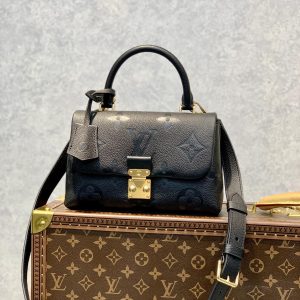 Louis Vuitton Madeleine BB Handbag-24*17*8.5CM - Image 1