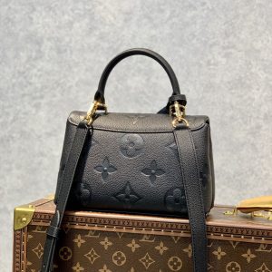 Louis Vuitton Madeleine BB Handbag-24*17*8.5CM - Image 3