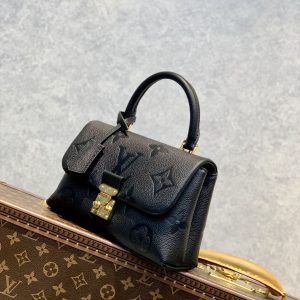 Louis Vuitton Madeleine BB Handbag-24*17*8.5CM - Image 4
