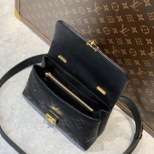 Louis Vuitton Madeleine BB Handbag-24*17*8.5CM - Image 9