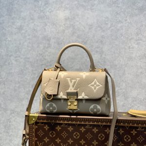 Louis Vuitton Madeleine BB Handbag-24*17*8.5CM - Image 1
