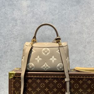 Louis Vuitton Madeleine BB Handbag-24*17*8.5CM - Image 3