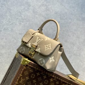 Louis Vuitton Madeleine BB Handbag-24*17*8.5CM - Image 4