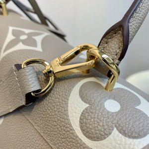 Louis Vuitton Madeleine BB Handbag-24*17*8.5CM - Image 8
