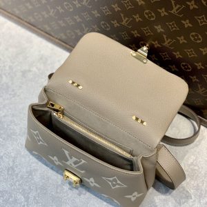 Louis Vuitton Madeleine BB Handbag-24*17*8.5CM - Image 9