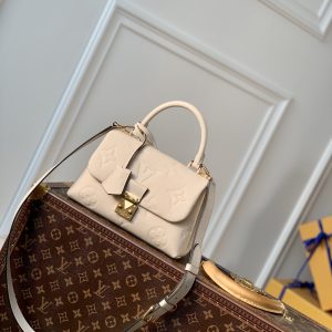 Louis Vuitton Madeleine Handbag-30.0 x 19.5 x 11CM - Image 1