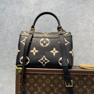 Louis Vuitton Madeleine Handbag-30.0 x 19.5 x 11CM - Image 3