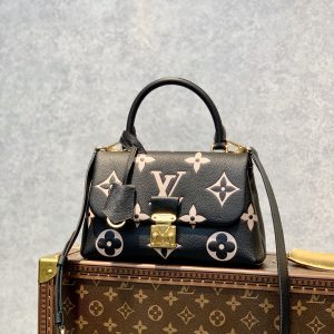 Louis Vuitton Madeleine BB Handbag-24*17*8.5CM - Image 1