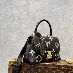 Louis Vuitton Madeleine BB Handbag-24*17*8.5CM - Image 3