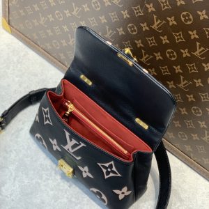 Louis Vuitton Madeleine BB Handbag-24*17*8.5CM - Image 9