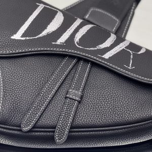 Diro Saddle Bag-20 x 28.6 x 5CM - Image 4