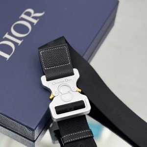 Diro Saddle Bag-20 x 28.6 x 5CM - Image 2