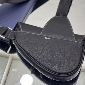 Diro Saddle Bag-20 x 28.6 x 5CM - Image 5