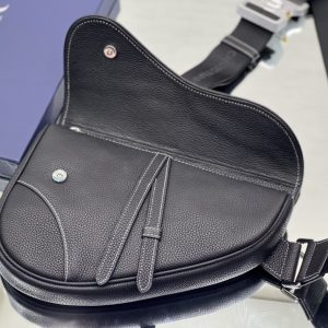 Diro Saddle Bag-20 x 28.6 x 5CM - Image 6