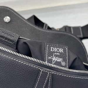 Diro Saddle Bag-20 x 28.6 x 5CM - Image 9