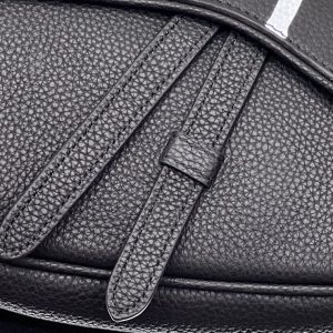 Diro Saddle Bag-20 x 28.6 x 5CM - Image 4