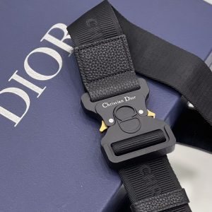 Diro Saddle Bag-20 x 28.6 x 5CM - Image 6
