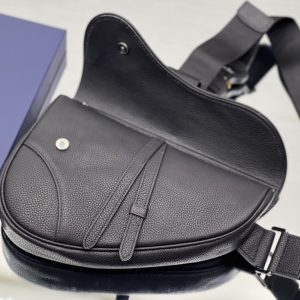 Diro Saddle Bag-20 x 28.6 x 5CM - Image 7