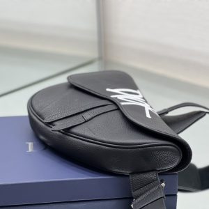 Diro Saddle Bag-20 x 28.6 x 5CM - Image 9