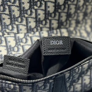 Diro Saddle Bag-20 x 28.6 x 5CM - Image 2
