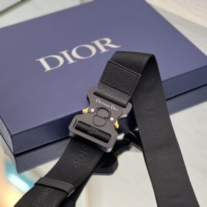 Diro Saddle Bag-20 x 28.6 x 5CM - Image 8