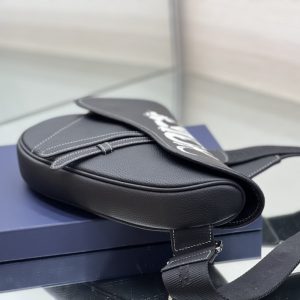 Diro Saddle Bag-20 x 28.6 x 5CM - Image 8