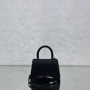 Gucci&Balenciaga Hourglass Bag-19x8x21CM - Image 3