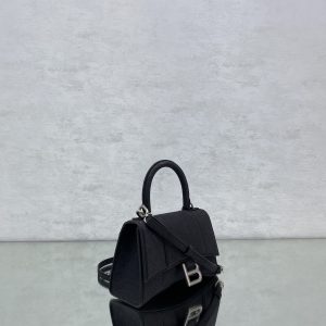 Gucci&Balenciaga Hourglass Bag-19x8x21CM - Image 2