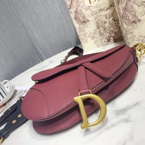 Diro Saddle Bag-25.5 x 20 x 6.5CM - Image 6