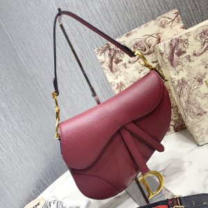 Diro Saddle Bag-25.5 x 20 x 6.5CM - Image 7