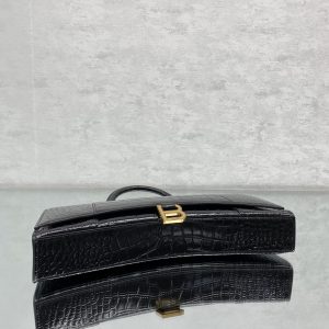 Balenciaga Hourglass Bag-6*15*35CM - Image 6
