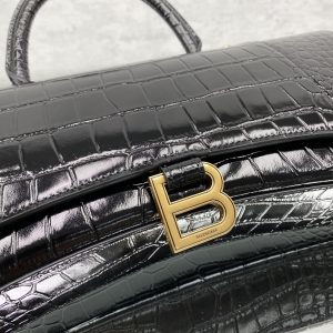 Balenciaga Hourglass Bag-6*15*35CM - Image 5