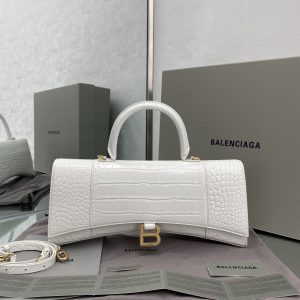 Balenciaga Hourglass Bag-6*15*35CM - Image 1