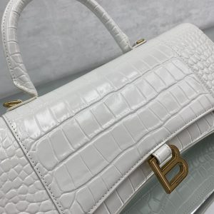 Balenciaga Hourglass Bag-6*15*35CM - Image 4