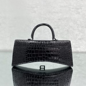 Balenciaga Hourglass Bag-6*15*35CM - Image 2