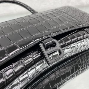 Balenciaga Hourglass Bag-6*15*35CM - Image 3