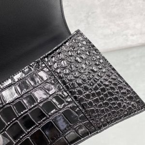 Balenciaga Hourglass Bag-6*15*35CM - Image 5