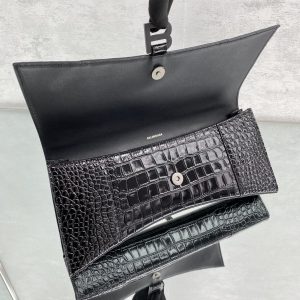 Balenciaga Hourglass Bag-6*15*35CM - Image 6