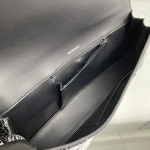 Balenciaga Hourglass Bag-6*15*35CM - Image 7