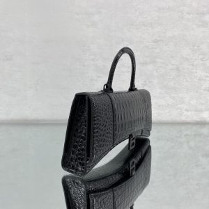 Balenciaga Hourglass Bag-6*15*35CM - Image 9